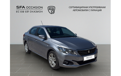 peugeot-301-new-allure-1-5-bluehdi-102-bvm6-euro6 - 2