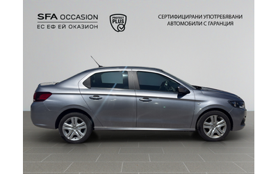 peugeot-301-new-allure-1-5-bluehdi-102-bvm6-euro6 - 3
