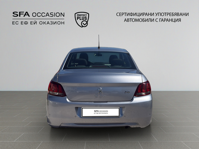Peugeot 301 NEW ALLURE 1,5 BlueHDi 102 BVM6 EURO6 - автомобили, коли, обяви за нови и употребявани 5