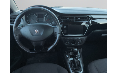 Peugeot 301 NEW ALLURE 1,5 BlueHDi 102 BVM6 EURO6 - автомобили, коли, обяви за нови и употребявани 8