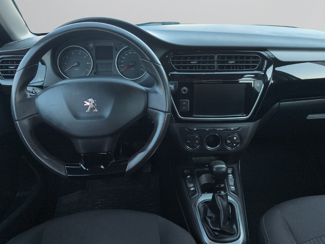 Peugeot 301 NEW ALLURE 1,5 BlueHDi 102 BVM6 EURO6 - автомобили, коли, обяви за нови и употребявани 8
