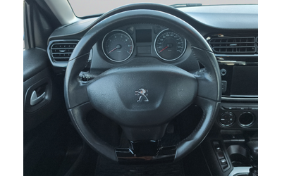 Peugeot 301 NEW ALLURE 1,5 BlueHDi 102 BVM6 EURO6 - автомобили, коли, обяви за нови и употребявани 9