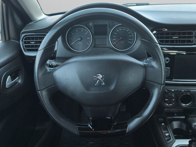Peugeot 301 NEW ALLURE 1,5 BlueHDi 102 BVM6 EURO6 - автомобили, коли, обяви за нови и употребявани 9