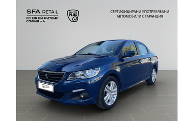 peugeot-301-new-allure-1-5-e-hdi-102-bvm6-euro-6-2 - 0