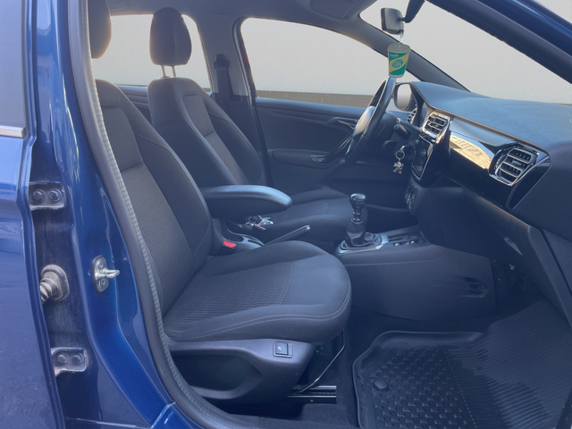 Peugeot 301 NEW ALLURE 1,5 e-HDi 102 BVM6 EURO 6.2 - автомобили, коли, обяви за нови и употребявани 10
