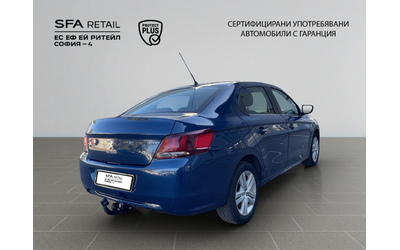 peugeot-301-new-allure-1-5-e-hdi-102-bvm6-euro-6-2 - 4