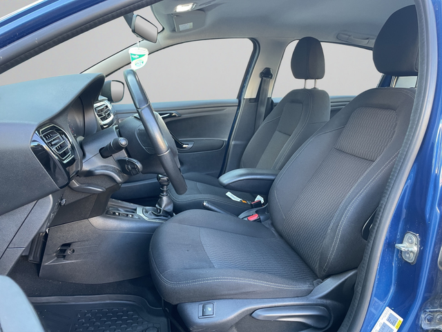 Peugeot 301 NEW ALLURE 1,5 e-HDi 102 BVM6 EURO 6.2 - автомобили, коли, обяви за нови и употребявани 8