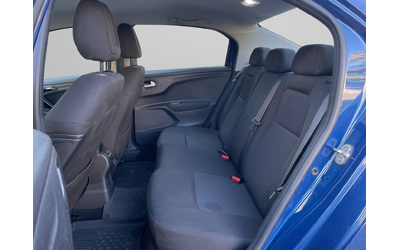Peugeot 301 NEW ALLURE 1,5 e-HDi 102 BVM6 EURO 6.2 - автомобили, коли, обяви за нови и употребявани 9