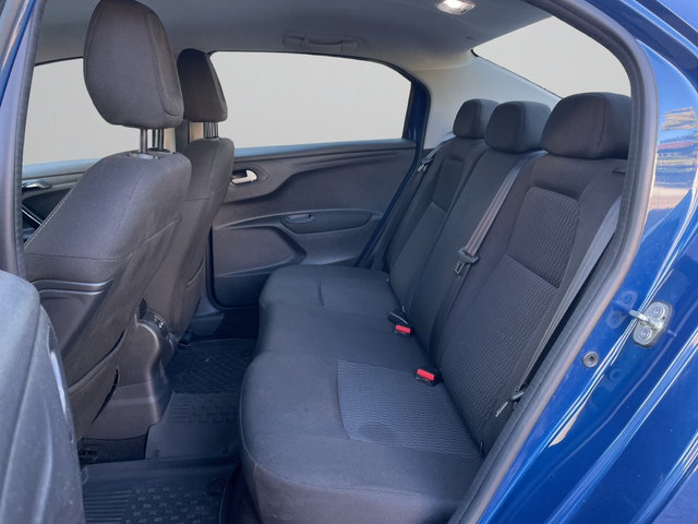 Peugeot 301 NEW ALLURE 1,5 e-HDi 102 BVM6 EURO 6.2 - автомобили, коли, обяви за нови и употребявани 9