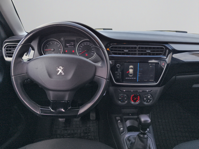 Peugeot 301 NEW ALLURE 1,5 e-HDi 102 BVM6 EURO 6.2 - автомобили, коли, обяви за нови и употребявани 10