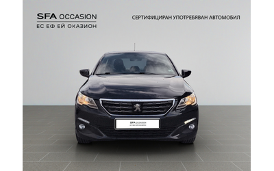 peugeot-301-new-allure-1-5-e-hdi-102-bvm6-euro-6-2 - 1