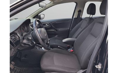 Peugeot 301 NEW ALLURE 1,5 e-HDi 102 BVM6 EURO 6.2 - автомобили, коли, обяви за нови и употребявани 8