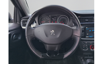 Peugeot 301 NEW ALLURE 1,5 e-HDi 102 BVM6 EURO 6.2 - автомобили, коли, обяви за нови и употребявани 9