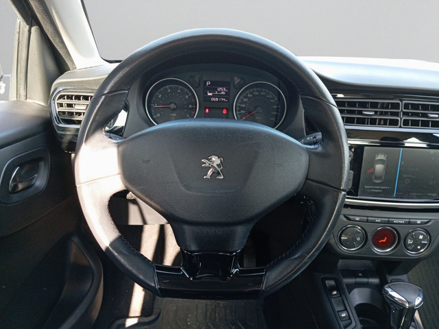 Peugeot 301 NEW ALLURE 1,6 VTi 115 EAT6 EURO6 - автомобили, коли, обяви за нови и употребявани 10