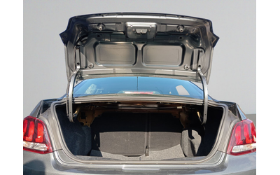 Peugeot 301 NEW ALLURE 1,6 VTi 115 EAT6 EURO6 - автомобили, коли, обяви за нови и употребявани 12