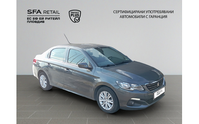 peugeot-301-new-allure-1-6-vti-115-eat6-euro6 - 2