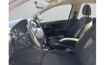 Peugeot 301 NEW ALLURE 1,6 VTi 115 EAT6 EURO6 - автомобили, коли, обяви за нови и употребявани 8