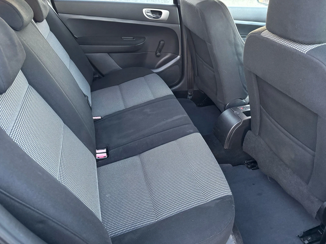 Peugeot 307 2, 000HDI EURO4 - автомобили, коли, обяви за нови и употребявани 9