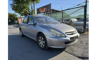 peugeot-307 - 0
