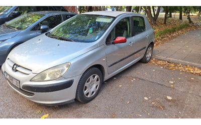 peugeot-307 - 1