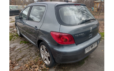 peugeot-307 - 2