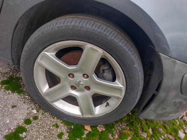 Peugeot 307 2,0HDI 136ps - автомобили, коли, обяви за нови и употребявани 5