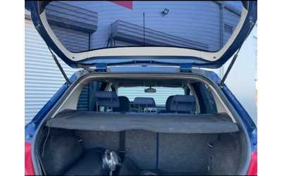 Peugeot 307 1, 6i GPL, климатрон., ел.пак., борд., обслужен-от - автомобили, коли, обяви за нови и употребявани 11