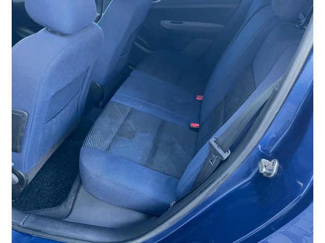 Peugeot 307 1, 6i GPL, климатрон., ел.пак., борд., обслужен-от - автомобили, коли, обяви за нови и употребявани 12