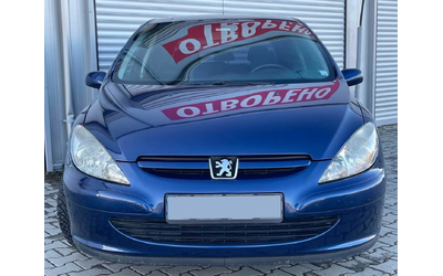 peugeot-307 - 1
