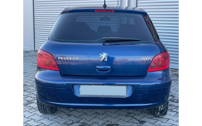 peugeot-307 - 5