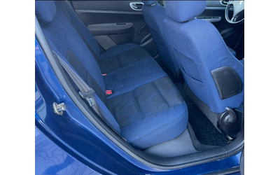 Peugeot 307 1, 6i GPL, климатрон., ел.пак., борд., обслужен-от - автомобили, коли, обяви за нови и употребявани 9