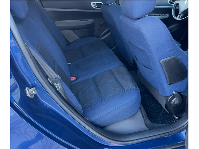 Peugeot 307 1, 6i GPL, климатрон., ел.пак., борд., обслужен-от - автомобили, коли, обяви за нови и употребявани 9