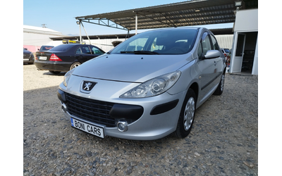 peugeot-307 - 0