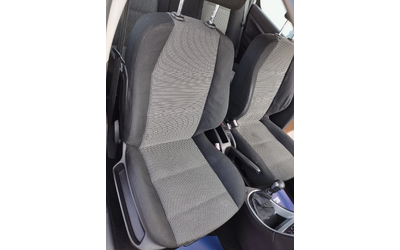 Peugeot 307 1.6 HDI FACELIFT - автомобили, коли, обяви за нови и употребявани 13