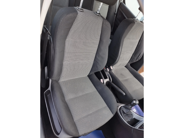 Peugeot 307 1.6 HDI FACELIFT - автомобили, коли, обяви за нови и употребявани 13