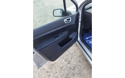 Peugeot 307 1.6 HDI FACELIFT - автомобили, коли, обяви за нови и употребявани 15