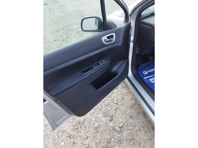 Peugeot 307 1.6 HDI FACELIFT - автомобили, коли, обяви за нови и употребявани 15