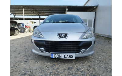 peugeot-307 - 1