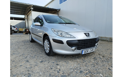 peugeot-307 - 2