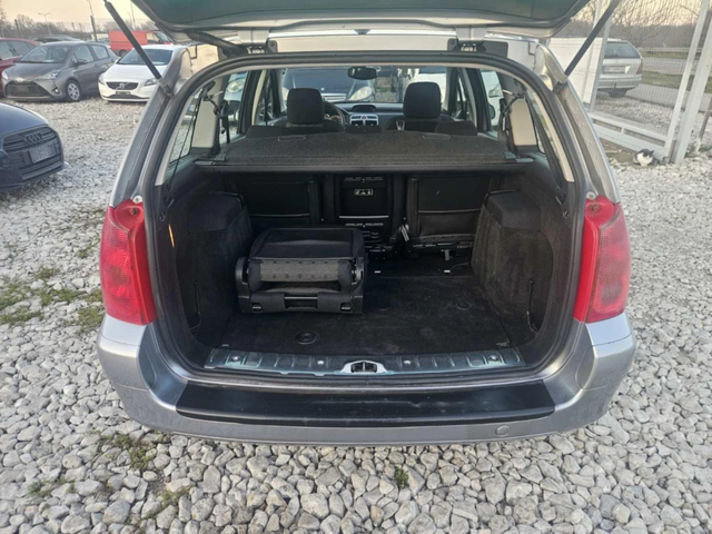 Peugeot 307 1.6HDI - автомобили, коли, обяви за нови и употребявани 4