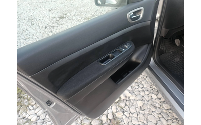Peugeot 307 1.6HDI - автомобили, коли, обяви за нови и употребявани 9