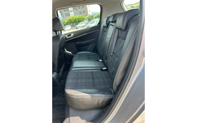 Peugeot 307 1.6i - автомобили, коли, обяви за нови и употребявани 10