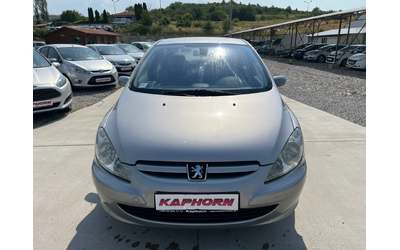 peugeot-307 - 1