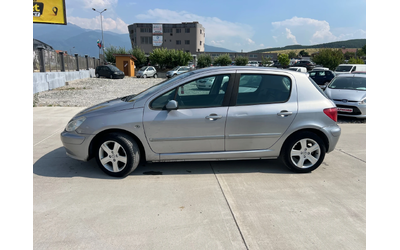 peugeot-307 - 2