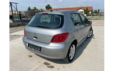 peugeot-307 - 5