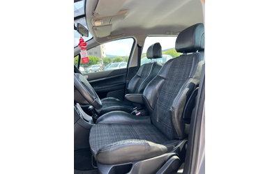 Peugeot 307 1.6i - автомобили, коли, обяви за нови и употребявани 9