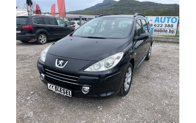 peugeot-307 - 0