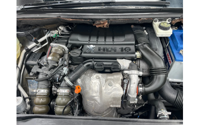 Peugeot 307 1.6HDI-90-FEIS-ITALIA - автомобили, коли, обяви за нови и употребявани 11