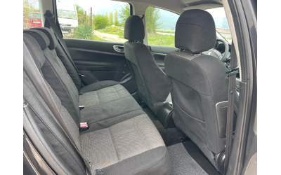 Peugeot 307 1.6HDI-90-FEIS-ITALIA - автомобили, коли, обяви за нови и употребявани 6