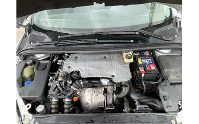 Peugeot 307 1.6hdi 90k.c* NOVA* UNIKAT* - автомобили, коли, обяви за нови и употребявани 16